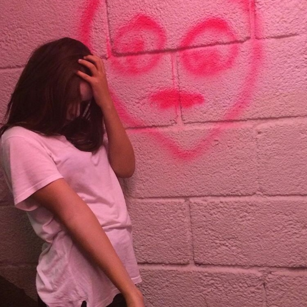 Meet your Posher, Lizbeth